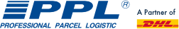 52Professional Parcel Logistic CZ